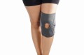 Elastyczny Stabilizator Kolana Z Zawiasami [Rozmiar: S]