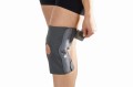 Elastyczny Stabilizator Kolana Z Zawiasami [Rozmiar: S]