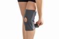 Elastyczny Stabilizator Kolana Z Zawiasami [Rozmiar: S]