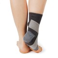 Orteza Stopy Stabilizator Stawu Skokowego [Rozmiar: S]