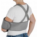 Temblak Orteza Ręki Stabiliztor Barku Ramienia [mag - uni / spec: uniwersalny]