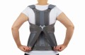 Gorset Ortopedyczny Orteza Kręgosłupa Tułowia Pleców [rozmiar:: specjalny, DŁUGOŚĆ:: DŁUGI]