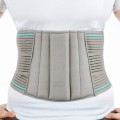 Pas Lędźwiowy Gorset Ortopedyczny [Rozmiar: S]