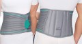 Pas Lędźwiowy Gorset Ortopedyczny [Rozmiar: S]