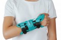 Orteza Ręki Z Szyną Stabilzator Nadgarstka [Rozmiar: XS, Strona: PRAWY]