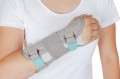 Orteza Ręki Z Szyną Stabilzator Nadgarstka [Rozmiar: XS, Strona: PRAWY]