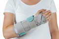 Orteza Przedramienia Stabilizator Ręki Szyna [mag - uni / spec: uniwersalny]