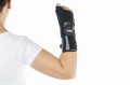 Orteza Nadgarstka Stabiliztor Z Ujęciem Kciuka [Rozmiar: S]