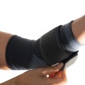 Stabilizator Łokcia Orteza Stawu Łokciowego Z Rzepem [Rozmiar: S]