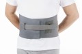 Pas Lędzwiowo-Krzyżowy Gorset Ortopedyczny [Rozmiar: S]