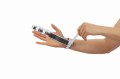 Stabilizator Szynowy Orteza Palca Szyna Na Palec [Rozmiar: S]