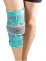 Orteza Kolana Stabilizator Stawu Kolanowego Tutor [Rozmiar: S]