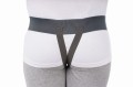 Pas Przepuklinowy Pachwinowy Pooperacyjny Medyczny [Rozmiar: S]