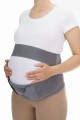 Pas Ciążowy Macierzyński Podtrzymujący Brzuszny [Rozmiar: S]