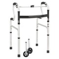 Balkonik  do chodzenia Chodzik rehabilitacyjny 3 Funkcyjny