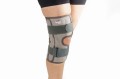 Otwarta Orteza Kolana z Zawiasami [Rozmiar: S]