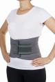 Pas Lędźwiowo-Krzyżowy Gorset Ortopedyczny [Rozmiar: M]