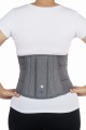 Pas Lędźwiowo-Krzyżowy Gorset Ortopedyczny [Rozmiar: M]
