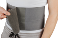 Pas Brzuszny Pooperacyjny Wyszczuplający [Rozmiar: S]
