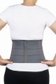 Pas Brzuszny Pooperacyjny Wyszczuplający [Rozmiar: S]