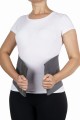 Pas Brzuszny Pooperacyjny Wyszczuplający [Rozmiar: S]