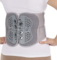 Pas Ortopedyczny Kręgosłupa Stailizator Pleców [rozmiar: S/M]