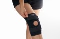 Orteza Kolana Stabilizator Z Fiszbinami  [Rozmiar: L]