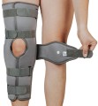 Orteza Na Kolano Łuska Adama Stabilizator Stawu Kolanowego [Rozmiar: S]