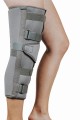 Orteza Na Kolano Łuska Adama Stabilizator Stawu Kolanowego [Rozmiar: S]