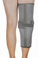 Orteza Na Kolano Łuska Adama Stabilizator Stawu Kolanowego [Rozmiar: S]