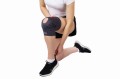 Orteza Ujęcie Rzepki Opaska Kolana Stabilizator [Rozmiar: S]