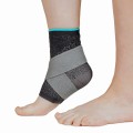 Elastyczny Stabilizator Stawu Skokowego Z Dociągiem [Rozmiar: S]