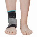 Elastyczny Stabilizator Stawu Skokowego Z Dociągiem [Rozmiar: S]