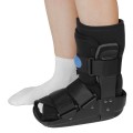 Orteza Stopowo-Goleniowa Krótka But Ortopedyczny [Rozmiar: M]