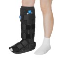Orteza Stopowo-Goleniowa Wysoka But Ortopedyczny [Rozmiar: S]