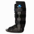 Orteza Stopowo-Goleniowa Wysoka But Ortopedyczny [Rozmiar: S]