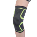 Orteza Opaska Na Kolano Stabilizator Kolana Rzepki [Rozmiar: XL]
