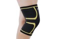 Orteza Opaska Na Kolano Stabilizator Kolana Rzepki [Rozmiar: XL]