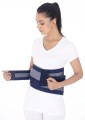 Pas Ortopedyczny Lędźwiowo-Krzyżowy Na Kręgosłup [Rozmiar: S]