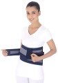 Pas Ortopedyczny Lędźwiowo-Krzyżowy Na Kręgosłup [Rozmiar: S]