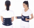 Pas Ortopedyczny Lędźwiowo-Krzyżowy Na Kręgosłup [Rozmiar: S]