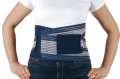 Pas Lędźwiowo Krzyżowy Orteza Wysoka Na Plecy [mag - uni / spec: uniwersalny]