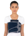 Stabilizator Orteza Klatki Piersiowej Pas Żebrowy [Rozmiar: S]