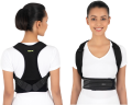 Korektor Wad Postawy Ortopedyczny Proste Plecy [Rozmiar: S]
