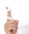 Orteza Palca Paliczka Szyna Stabilizator Ręki UNI
