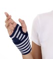 Opaska Nadgarstka Elastyczna Stabilizator Ściągacz
