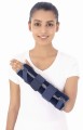Orteza Przedramienia Stabilizator Ręki Szyna Gips