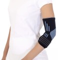 Orteza Łokcia Stabilizator Stawu Łokciowego Opaska [Rozmiar: S]