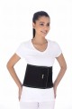Pas Neoprenowy Wyszczuplający Brzuszny Gorset [mag - uni / spec: uniwersalny]