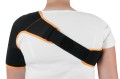 Stabilizator Opaska Orteza Ściągacz Barku SPORT